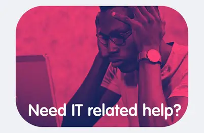 RICOTECK Core IT and Business Solutions - All solutions in a row - I need IT help now