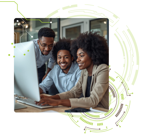 RICOTECK Home Page - We are using technology to empower transformation