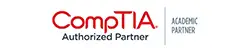 RICOTECK - Our Partners - CompTIA Academic Partner