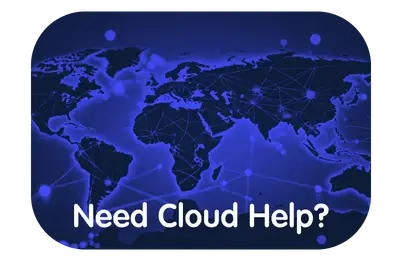 RICOTECK Cloud-Powered Solutions & Services - Need help