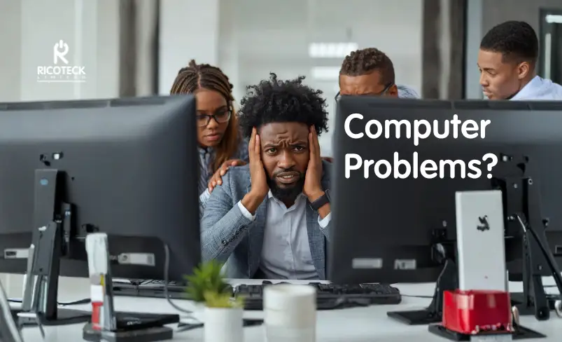 RICOTECK website - Tech Support - Do you need tech help